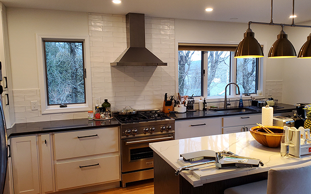Merillat Kitchen